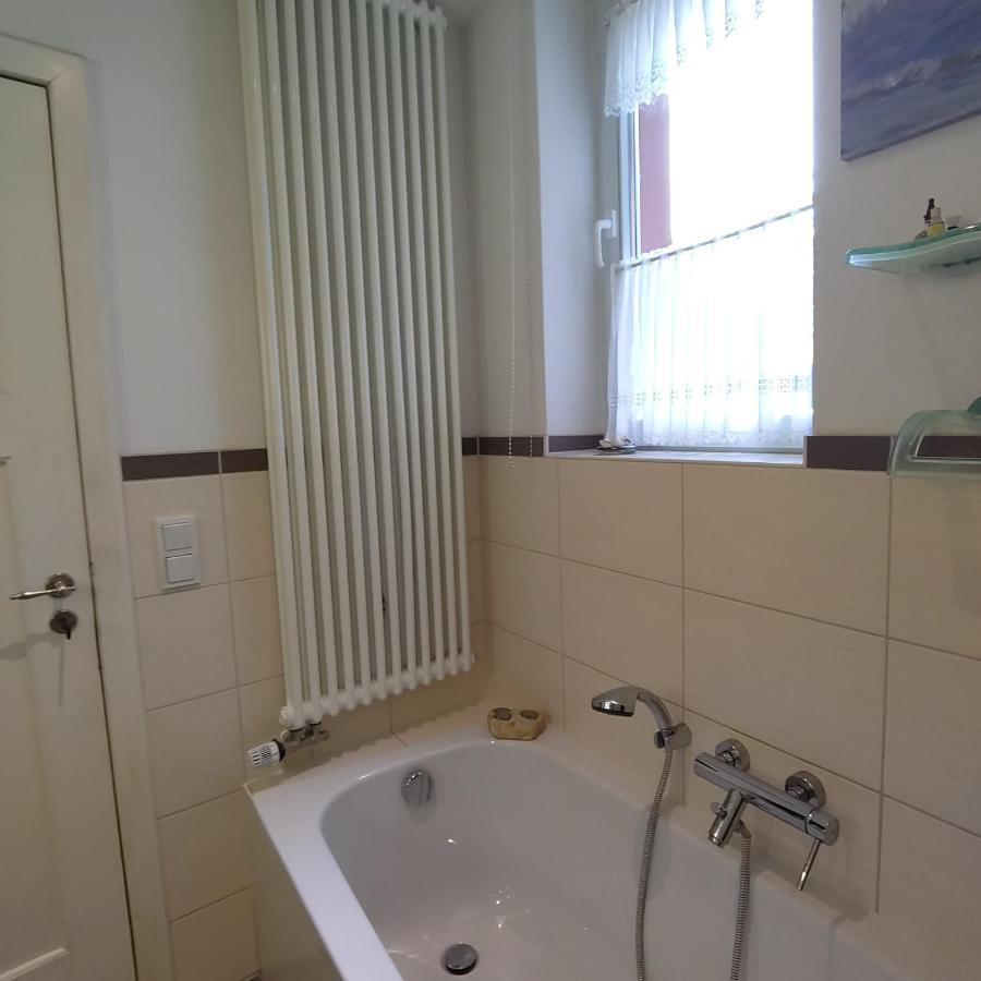 Appartamento Omas Linde Brandenburg  Esterno foto